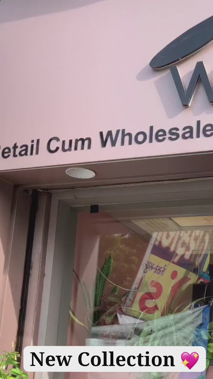 Women’s Banarasi Silk Suit Set with Dupatta – Elegant Ethnic Party Wear