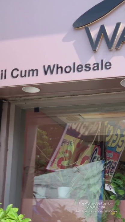 VERY CHARMING PURE KANJIVARAM SUIT SET WITH ZAR WEAVING